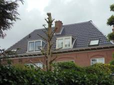 zonnepannen dakrenovatie